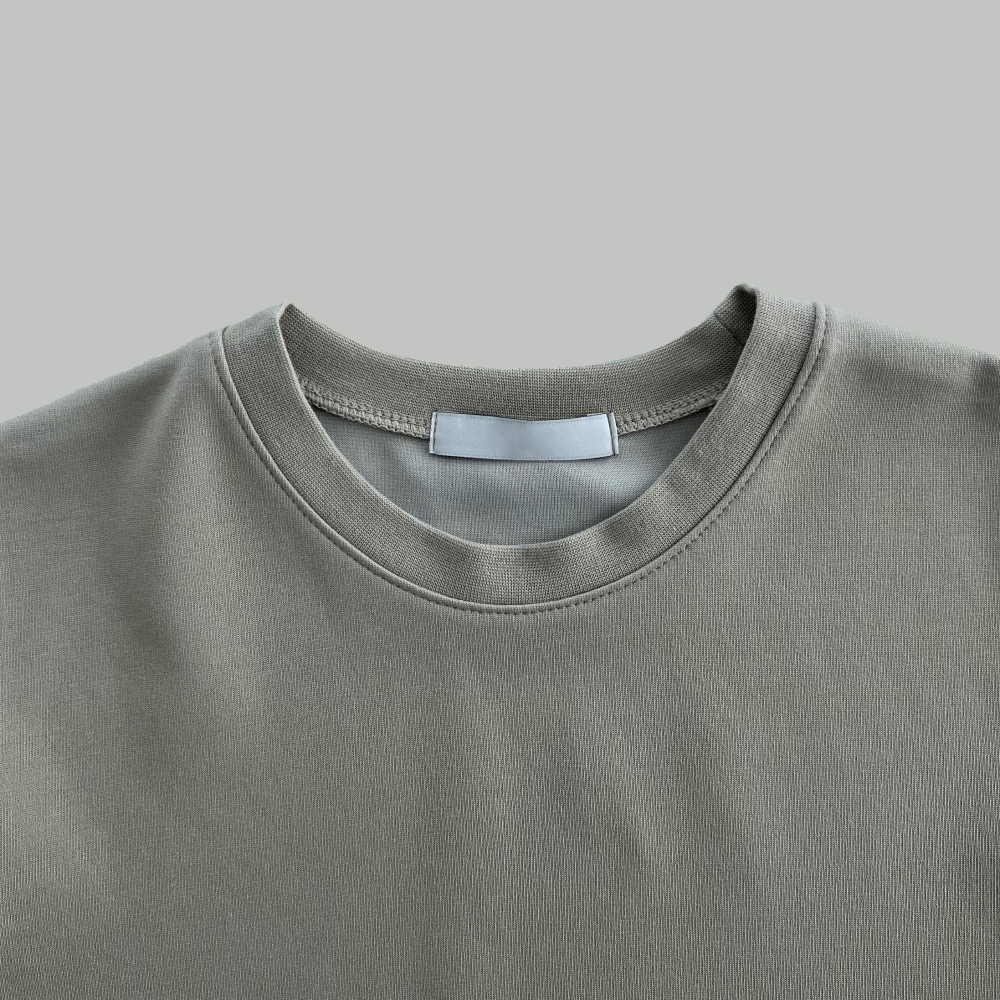 반팔 티셔츠 상품상세 이미지-S1L15